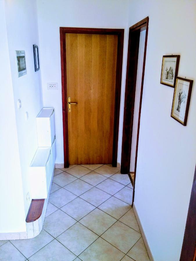 Dream View Medulin Apartment Bagian luar foto