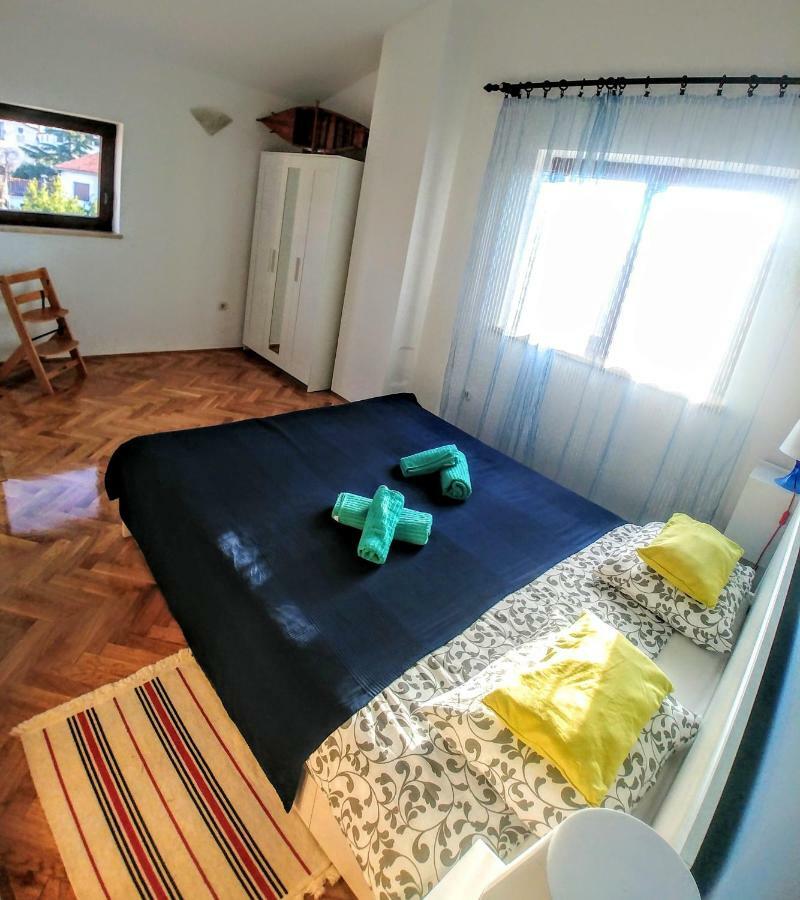 Dream View Medulin Apartment Bagian luar foto
