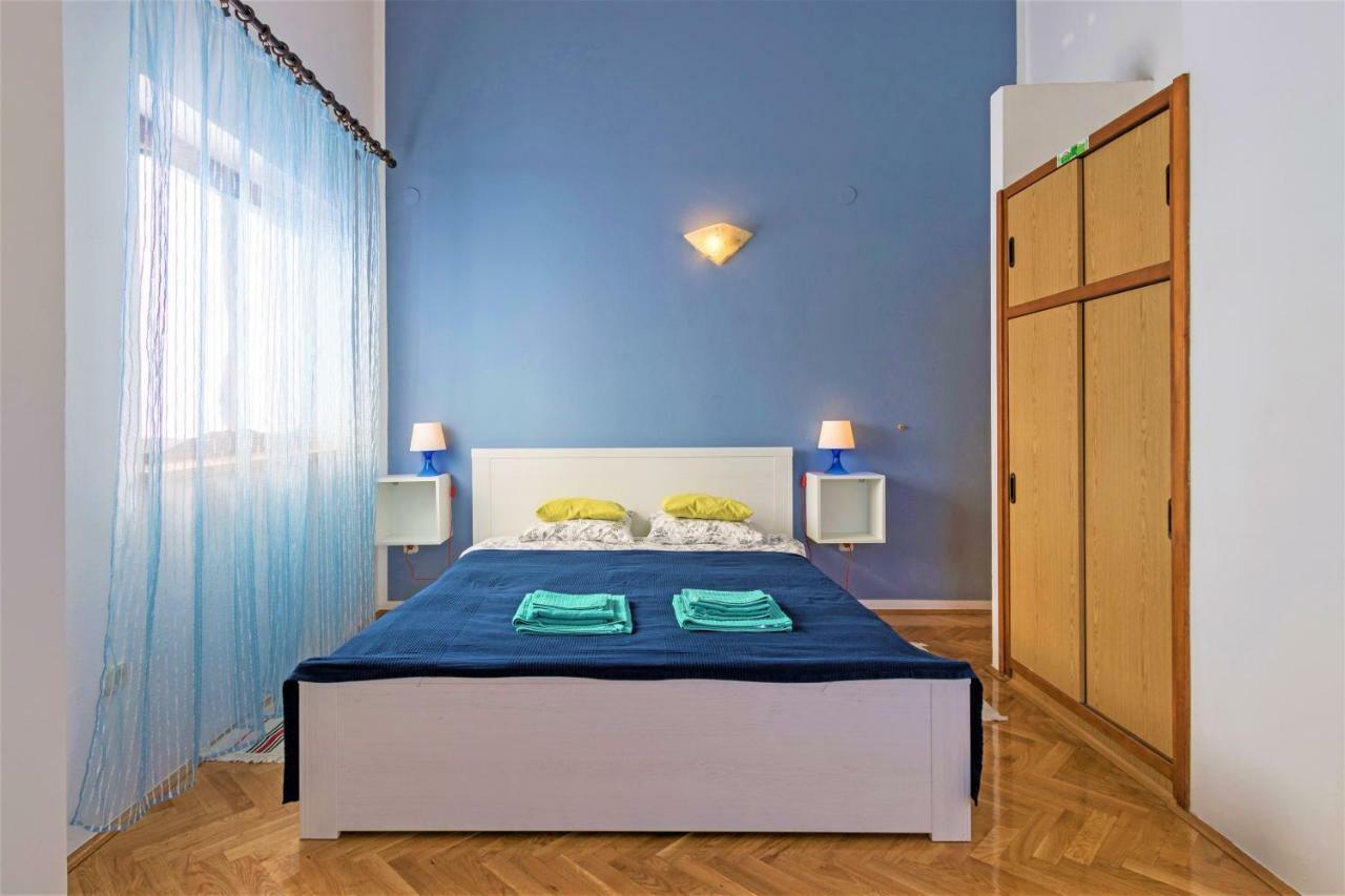 Dream View Medulin Apartment Bagian luar foto